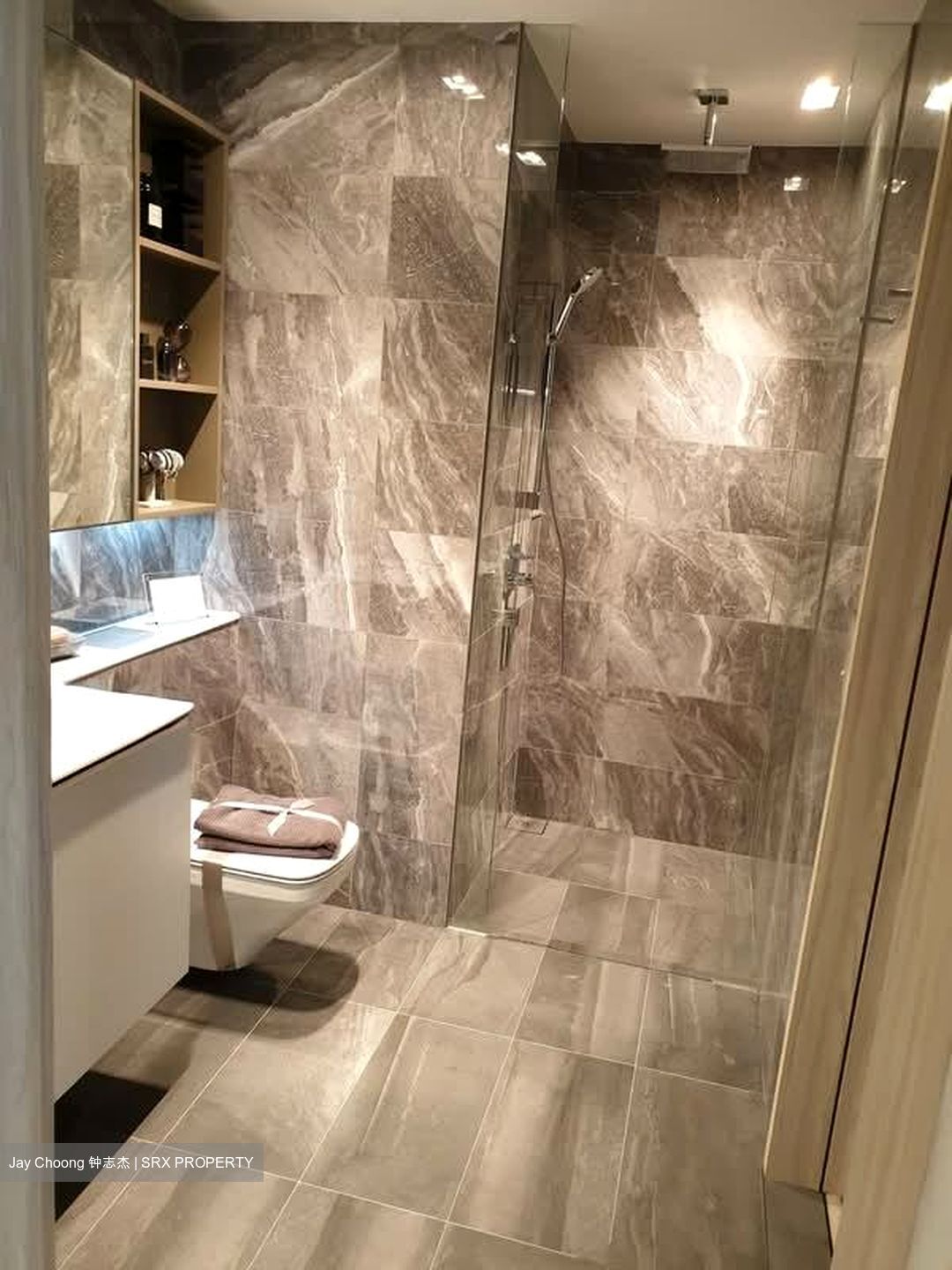 Sengkang Grand Residences (D19), Apartment #534346151